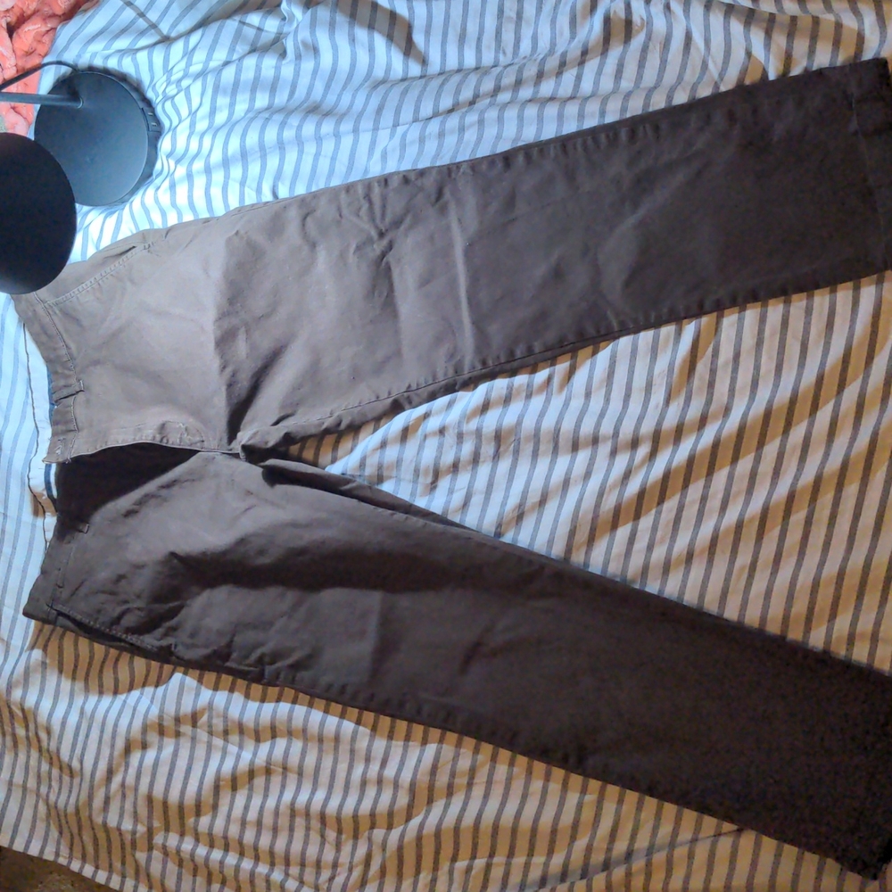 Goodthreads men's slim fit chino pants